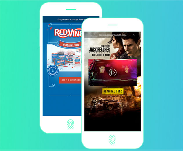 Reward videos for mobile ads payoff the best says Tapjoy