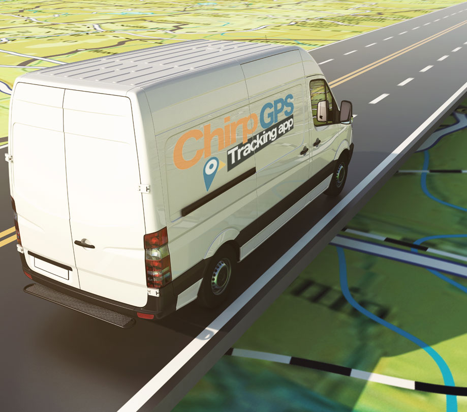 GPS locator tracking app gets updated for fleets and more