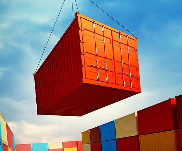 Scaling container platforms on bare metal with HPE Synergy