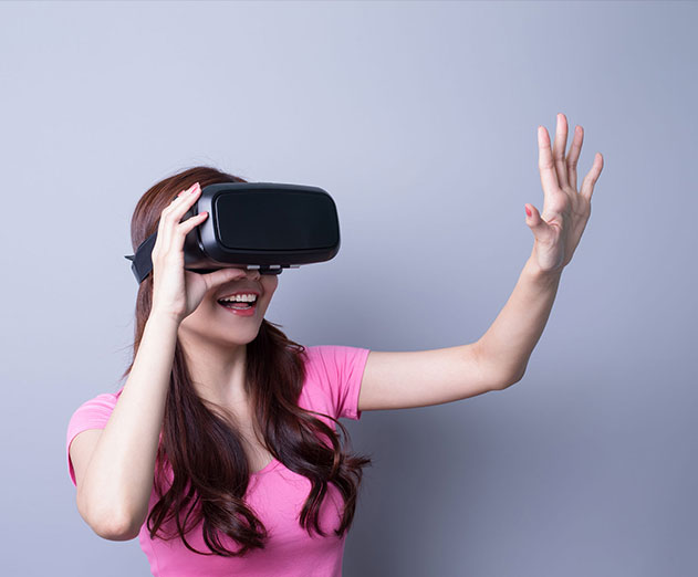 How one company can improve your social interaction through VR
