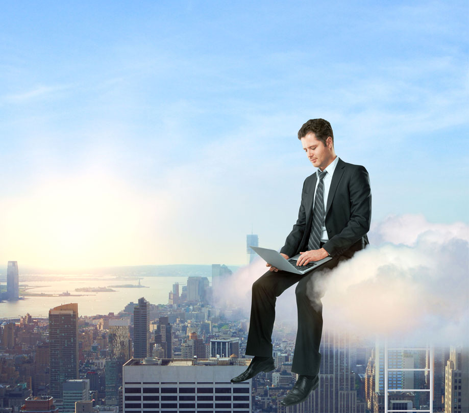 How cloud computing is changing the developer world