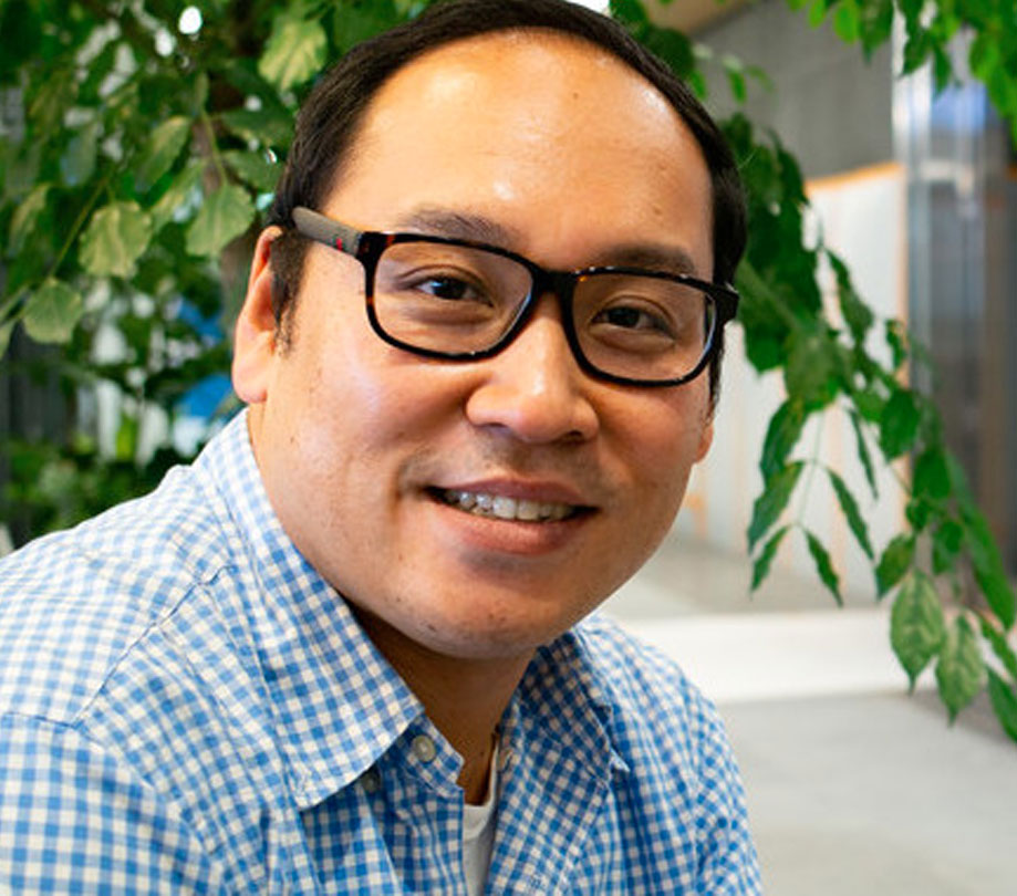 John Choi has joined as Vice President of User Acquisition (UA)