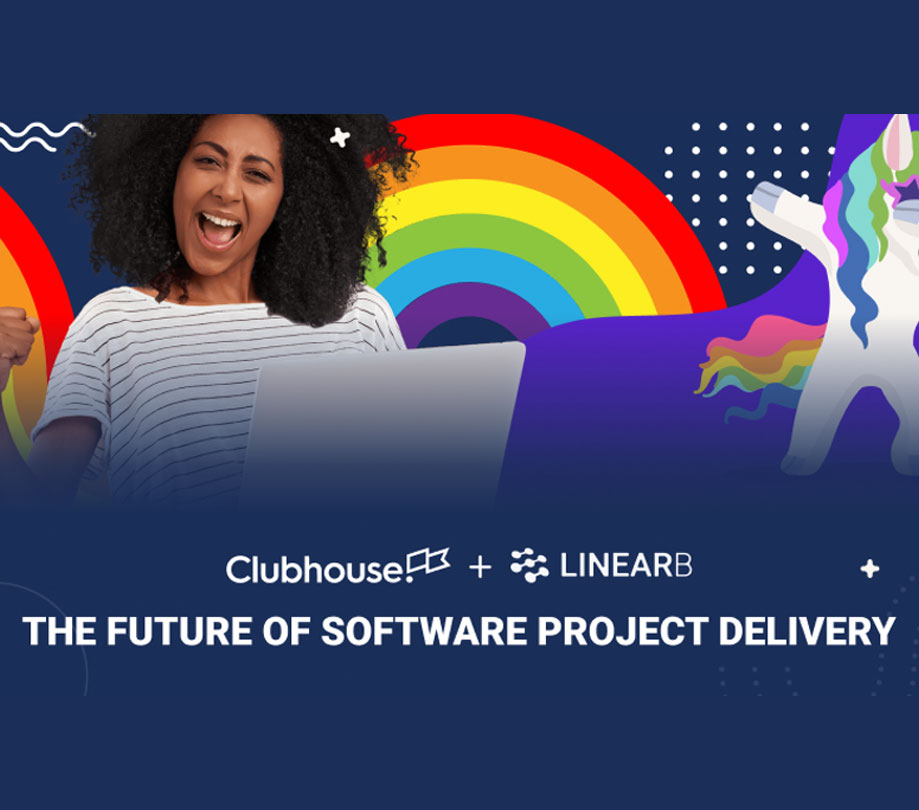 LinearB and Clubhouse partner to help software project delivery