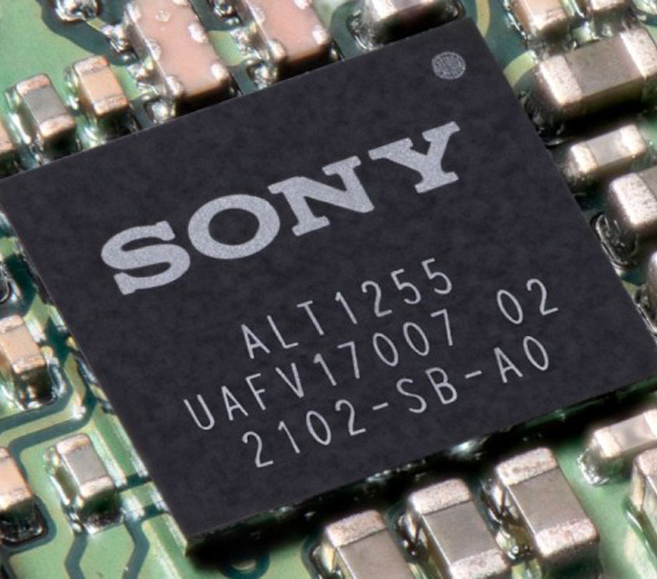 Low power cellular IoT chipset launched by Sony