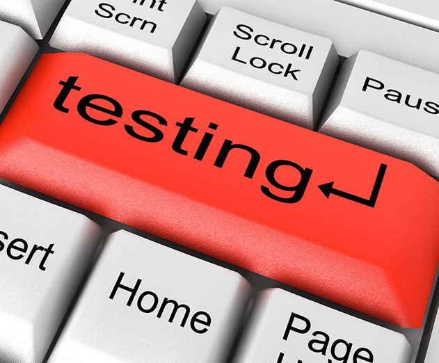 Difference between different type of Testing?