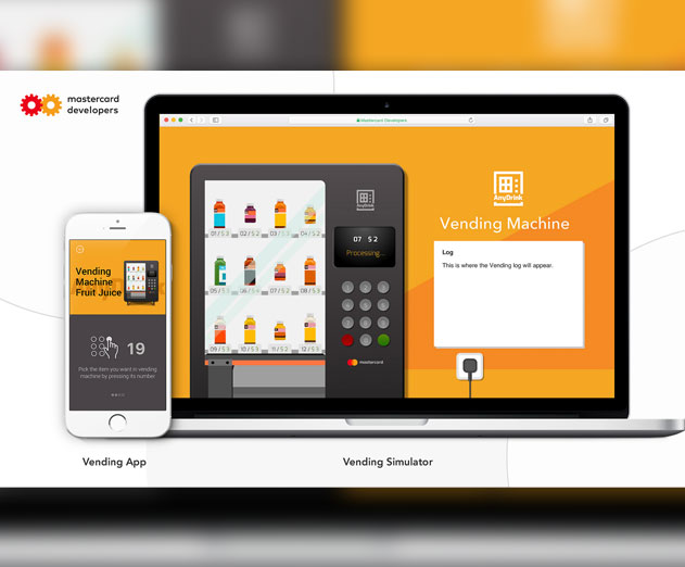 New Mastercard Developers Program Offers a Suite of New Commerce APIs