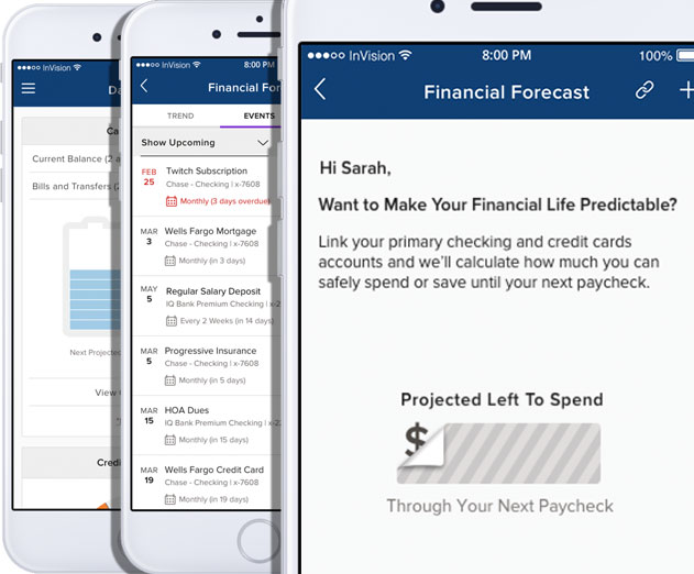 Personal Financial Wellness API announced at Digital Banking Summit