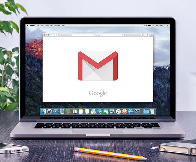 Shift desktop application to address workarounds for Gmail users