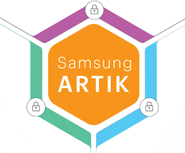 Samsung expands ARTIK (IoT) platform
