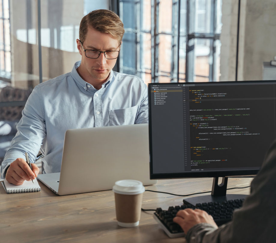 Software Developer Shortage Remains Top Challenge In 2023 5877