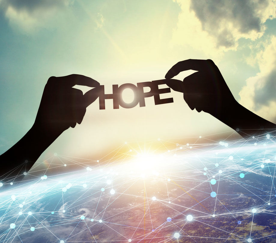 Token4Hope charity project releases source code on GitHub