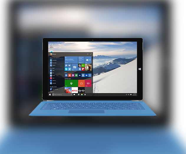 Top Five Ways to Get Your Apps Ready for Windows 10