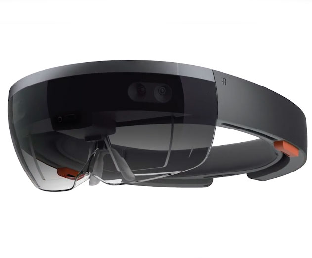 Unity Will Offer Holographic Game Development Opportunities with Microsoft HoloLens