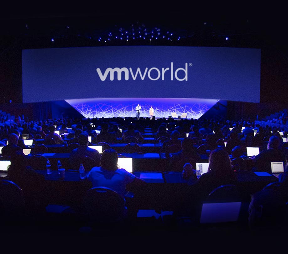 VMworld 2018 sees new VMware cloud operations services drop