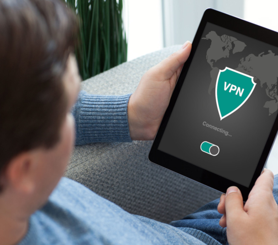 Privacy for Android boosted with decentralized VPN