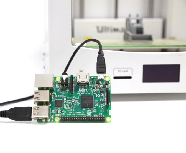 Microsoft Releases Windows 10 IoT Core Sample App for 3D Printing