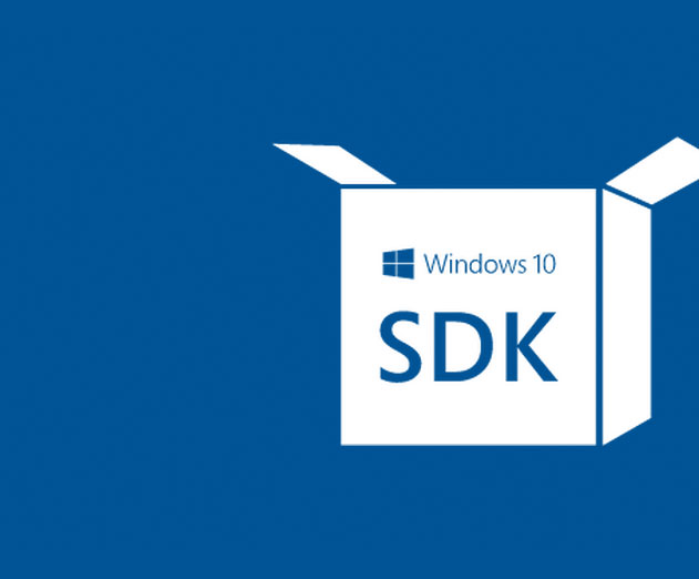 Sdk x64. Windows SDK. Winsdk. SDK 10a. Preview SDK.