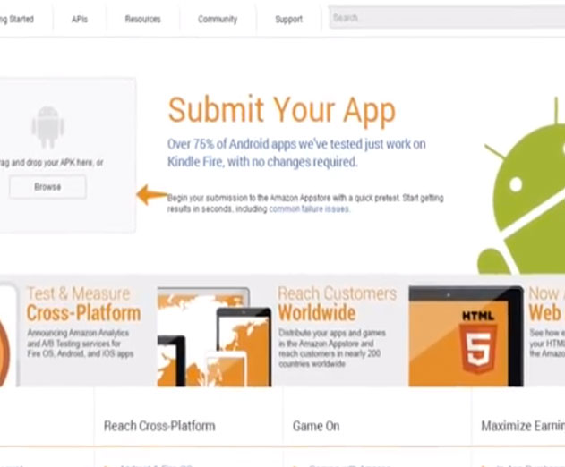 Amazon Appstore Monthly Round up: January 2014