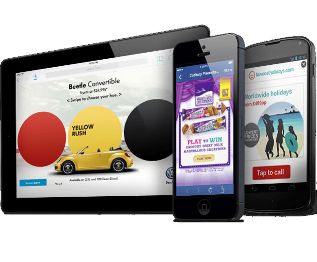 Celtra Launches AdCreator 4 Providing Cross Screen HTML5 Ad Technology