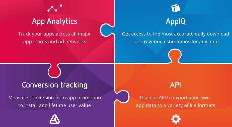 Distimo Introduces App Trends Data Service