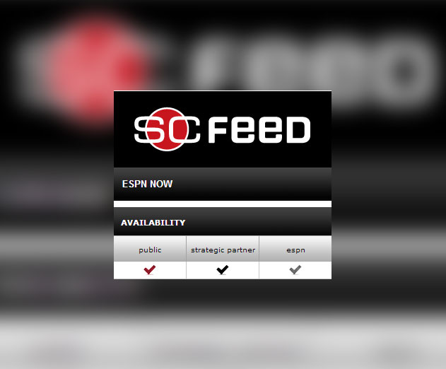 The World Wide Leader in Sports Leaves Developers in a World of Hurt as ESPN Closes Public API