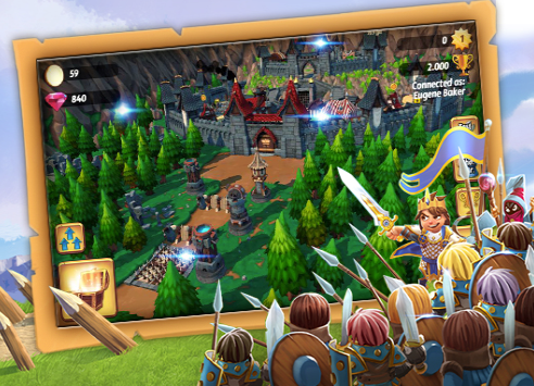 flaregames Uses Swrve to Boost Mobile Game Revenues and Retain Players 