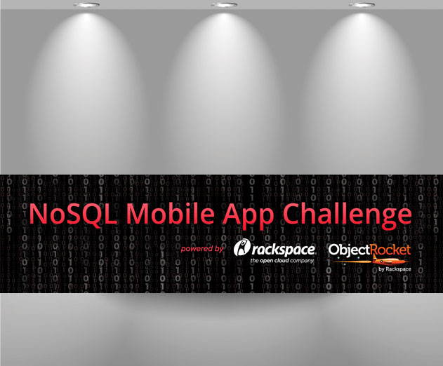 Rackspace Announces Global Mobile App Challenge With $20,000 In Prizes