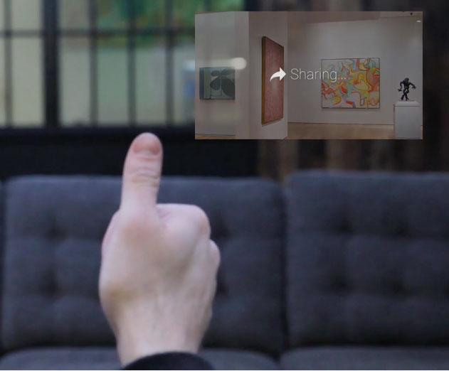 OnTheGo Platforms Launches Beta SDK for Smart Glass Augmented Reality Interface