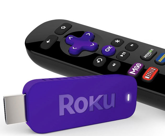 Roku Plans to Stick it To Chromecast With New Streaming Stick