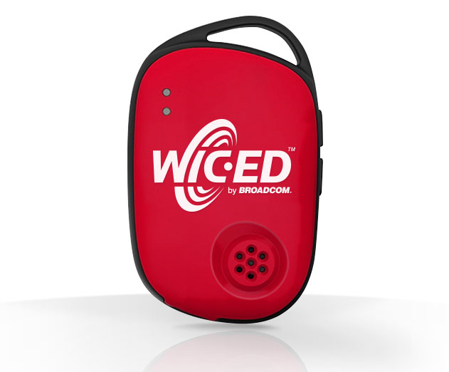 Broadcom’s New WICED Development Kit Lets Mobile Developers Dive Into IoT App and Hardware Creations