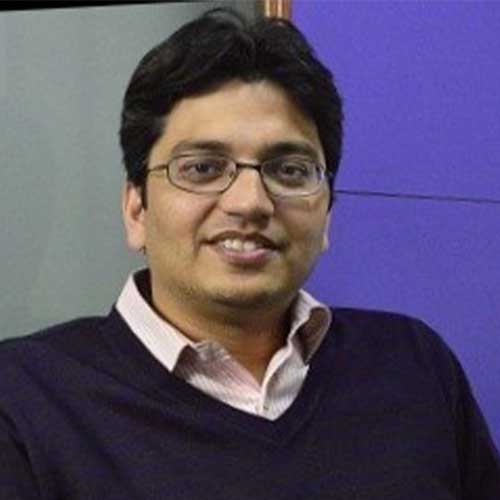 Avinash Tiwari