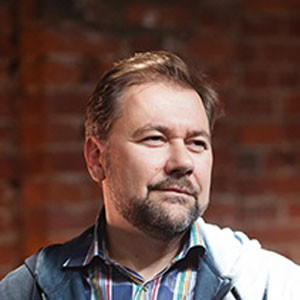Nikita Ivanov