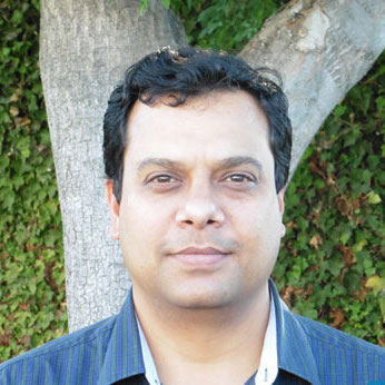 Dr. Salil Prabhakar