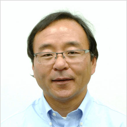 Steve Kim