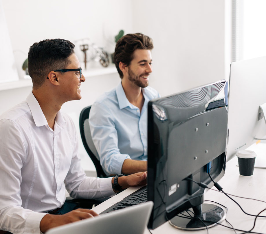 A clear choice for developers A clear choice for developers