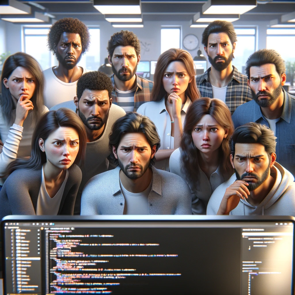 App Software Developers Worried About The Future App Developer Magazine