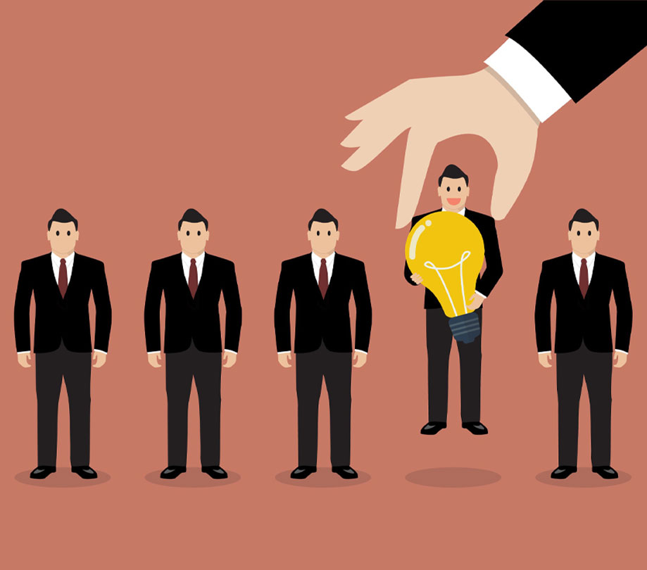 Choosing the right payments partner Choosing the right payments partner