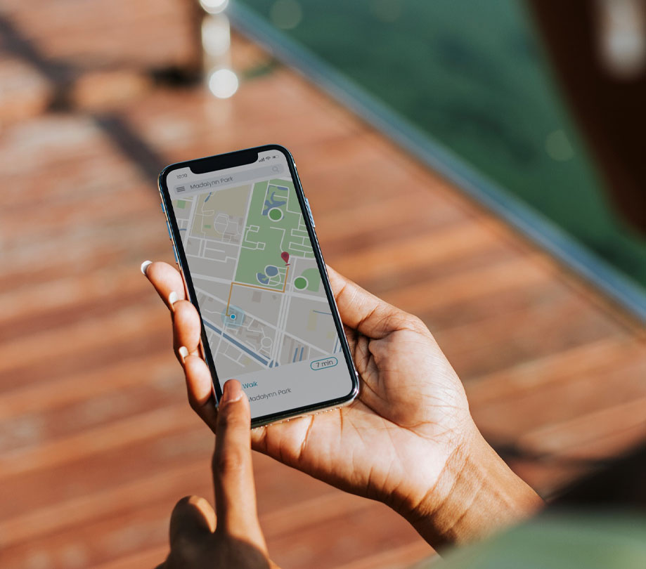 GPS Tracker Chirp GPS releases Find My Friends feature in new update
