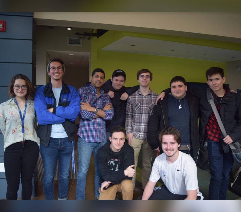 Games Guild Team Games Guild Team