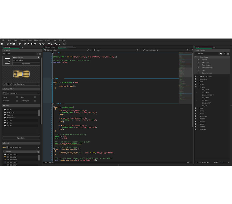 GameMaker 2023 Development Roadmap –