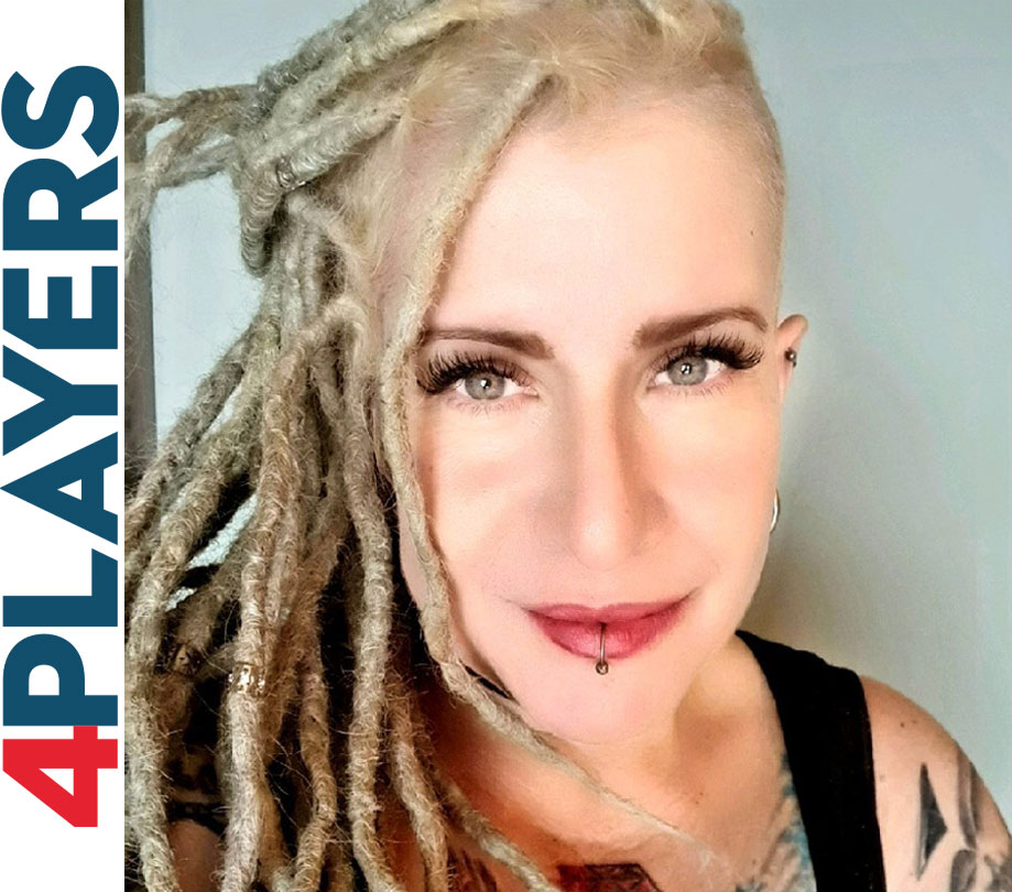 Patty Toledo Marketing Director at 4 Players Patty Toledo Marketing Director at 4 Players