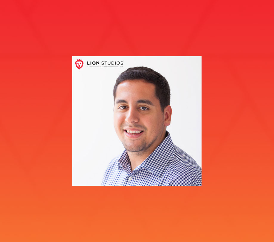 Rafael Vivas from AppLovin Rafael Vivas from AppLovin