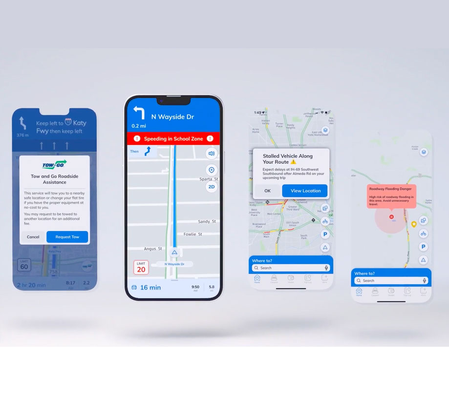 Take the Houston ConnectSmart challenge Take the Houston ConnectSmart challenge