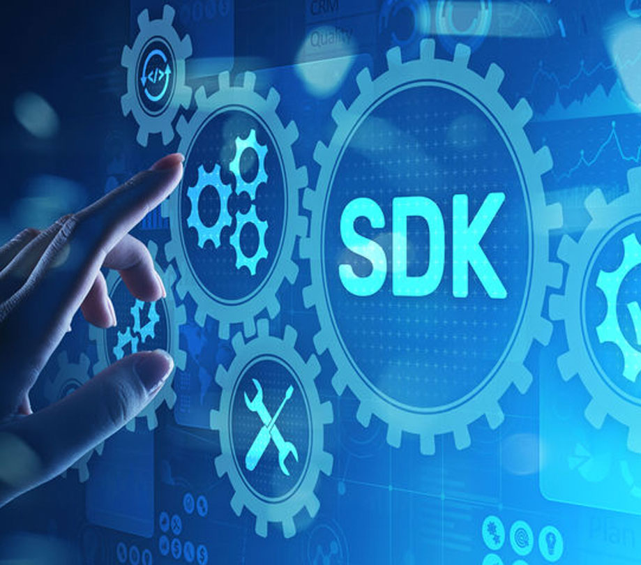Virtru SDK App Developer Magazine Virtru SDK App Developer Magazine