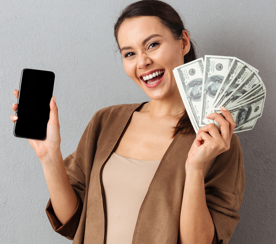 Women are increasingly becoming a key demo for financial app makers