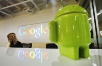 Android is gaining on Apple for dev revenue earnings