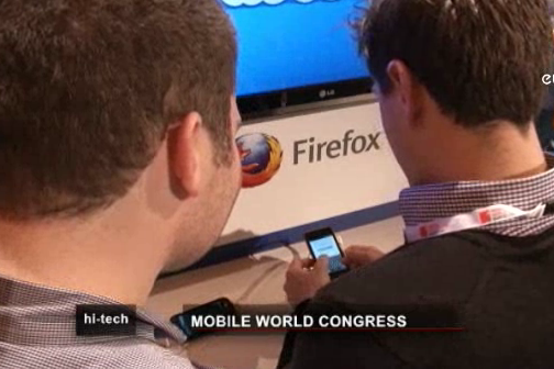 Four new mobile OS platforms at Mobile World Congress