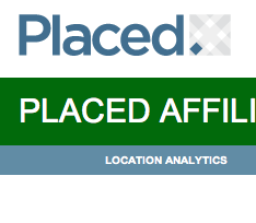 Placed Launches Location Affiliate Program