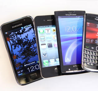In 2013 There Will Be More Mobile Devices Than People On Earth