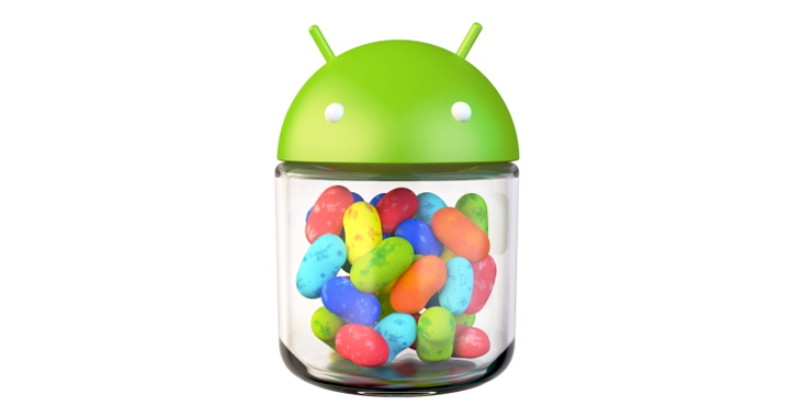 Google makes Android 4.2 Jelly Bean SDK platform available